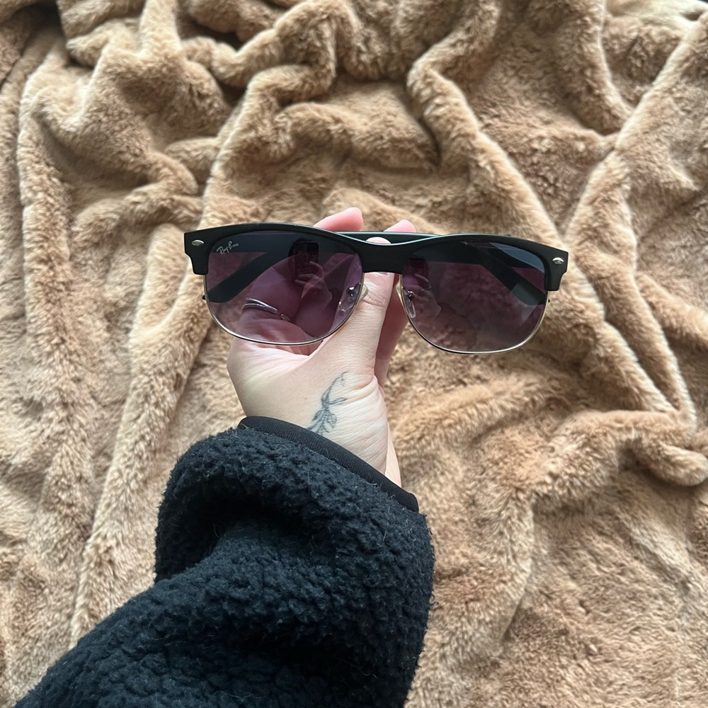 Rayban Clubmaster Classics